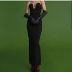 Solace London Solace‎ London Audrey Gown Dress 0 Photo 4