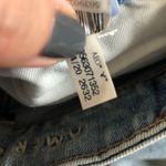 American Eagle  The Dream Jean hi- rise Jegging size 0 EUC Photo 10