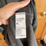 isabella oliver maternity dress v Photo 6