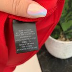 Francesca's Collection Trixxi mini Red dress Photo 6