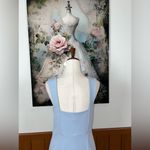 Show Me Your Mumu Pretty New Eden Crepe MIDI Dress! Photo 3