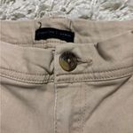 Bluenotes  Tan Women's Shorts Size 28 Photo 3