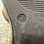 Madeline Women's Brown Suede Over The Knee Boots Size 7​ Photo 1