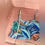 Hurley NWT “Verona” tank and pant coverup set Size Medium Photo 15