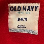 Old Navy  red pea coat Photo 2