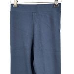 Universal Standard  Roya Leggings Navy Pima Cotton Blend Size 4XS (00-0) New Photo 1