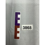 Donna Morgan Womans  Size 6 Purple Strapless Lined Flowy Silk Cocktail Dress Photo 7