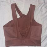 Under Armour Misty Asymmetrical Sports Bra Photo 3