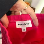 superdown  Mini Dress Photo 2