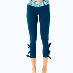 Lilly Pulitzer  Luxletic Weekend Cropped Leggings Photo 2