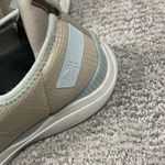 KURU Stride Move Shoes Womens 9 Lightweight Athletic Sneakers Tan Stretch Photo 1