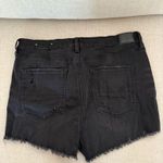 American Eagle  Shorts Denim Stretch Photo 1