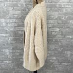 Moon & Madison Sweater Knit Open Cardigan Photo 1
