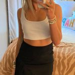 Amazon Fringe Skirt Photo 1