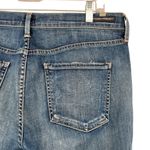 Citizens of Humanity Emerson Slim Boyfriend Jeans Mid Rise Cropped Size 28 Photo 4