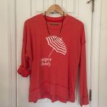 Aerie  Super Shady Umbrella Sweatshirt Photo 2
