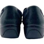 Ecco Shoes Rise GTX GoreTex Black Slip On Loafer Walking Shoes Women’s Size 40 Photo 9