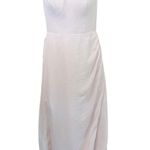 Azazie  Light Pink Formal Gown, NWT, Size A10 Photo 0