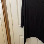 FINAL MARKDOWN Simply Emma top 1x Black Photo 1