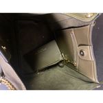 Marc New York Andrew Marc Women's Olive Purse/Shoulder Bag SKU 1802 Photo 3