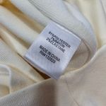 Lovers + Friends Nara Mini Dress in Ivory XS Photo 6