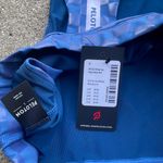 Peloton New  Sports Bra Size Small - Show Up High Neck Bra Photo 5