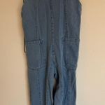 Jean Overalls Size XS Photo 0