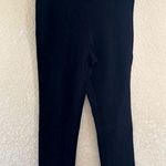 Counterparts  Black Straight Leg Pants Photo 0