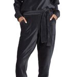 Splendid Andes Belted Corduroy Joggers Photo 2