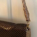 Elliott Lucca Leather Bag. Vintage Photo 5