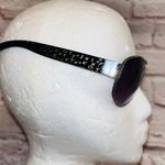 Betsey Johnson BETSY JOHNSON Aviator Sunglasses Photo 4