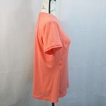 Mountain Hardwear Mountain Hard Wear Coral Athletic Tee L Photo 3