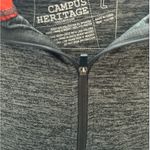 Campus Heritage Clemson Tigers Quarter Photo 2