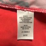 Jessica London Top Sz 30/32 (3X) Scarf Sleeve Tunic Oversized Feminine Floral Photo 5