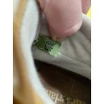 Timberland  Womens Tan Suede Lace Up Ankle Boots Size 8M Hiking Casual Photo 7