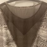 Lululemon For The Run Short Sleeve in Swerve Vapor Metal Grey Photo 5