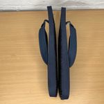 Tommy Hilfiger  Women's Navy Blue Thong Kailen Flip Flop Sandal Size 11 Photo 2