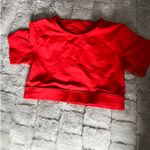 NVGTN  Open Back Tee Photo 3