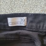 Gap  Black Women Legging Jeans Size 30 Photo 9
