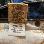 BKE denim MYA SKINNY 28x33 1/2 Photo 6