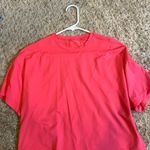 Lululemon Cropped Shirt Photo 0