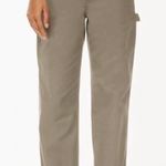 Aritzia Tna Greenwich Pant in GD Turner Taupe Photo 0