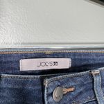 joe's jeans Joe's Women's Cuff Crop Midrise Medium Wash Carpi Jeans - Size 26 - Stretch Jean Photo 3