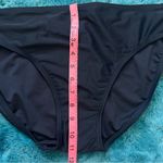 Tommy Hilfiger Dark Blue Bikini Bottom Size XXL Photo 5