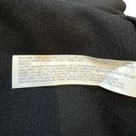 Eloquii Size 14/16 Black Long Sleeve Scoop Neck Sweater/Top Tapered Wrists Photo 8