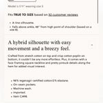 J.Crew  Petite Drop-waist mixy dress Photo 6