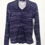 Columbia Omni-Wick Advanced Evaporation Activewear Top Size XS Photo 0