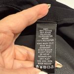 August Silk  Black Cardigan Photo 7