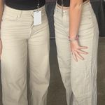 H&M Khaki Pants Photo 2