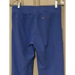 FIGS  Scrubs Medical pants Women Small Blue Hospital Technical Collection Photo 2